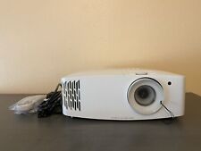 Optoma uhd55 uhd for sale  Gainesville