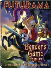 Futurama bender game d'occasion  Hennebont