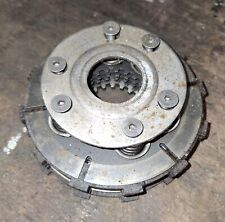 Clutch parts motobecane d'occasion  Expédié en Belgium