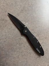 Kershaw knives leek for sale  American Fork