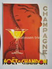 Champagne moet chandon usato  Trieste