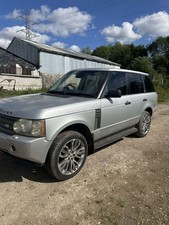 Breaking parts 2003 for sale  MANCHESTER