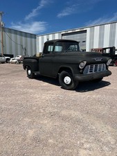 1955 chevrolet pickup for sale  Newcastle