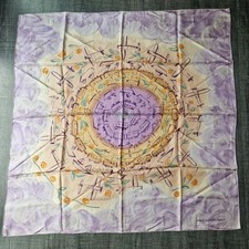 Foulard louis vuitton d'occasion  Clermont-Ferrand-