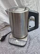 Ninja perfect kettle for sale  MANCHESTER