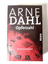 Pferzahl bestseller kriminalro gebraucht kaufen  Preetz