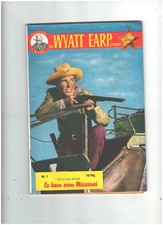 wyatt earp gebraucht kaufen wyatt earp gebraucht kaufen  Petersberg