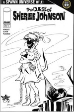 Curse sherlee johnson for sale  Portland