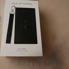 Ideal sweden handytasche gebraucht kaufen  Wiesbaden