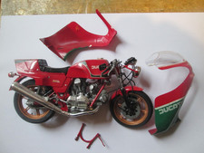 Ducati mh900e mike for sale  CHORLEY