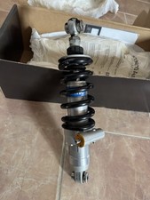 Ammortizzatore ohlins bmw usato  Nepi