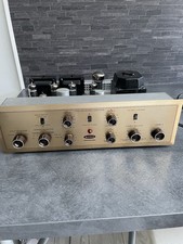 Amplificateur scott type d'occasion  Calais