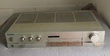 Technics 500 stereo gebraucht kaufen  Dresden