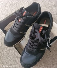 Prada mens trainers for sale  LIVERPOOL