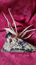 Santon ancien berger d'occasion  Tours-