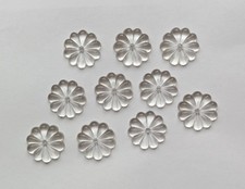 Lot pampilles fleurs d'occasion Lot pampilles fleurs d'occasion  Belfort