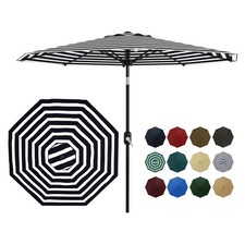 9ft patio umbrella for sale  Deal