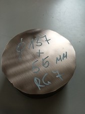 Rg7 138x55 bronze gebraucht kaufen  Lüdenscheid