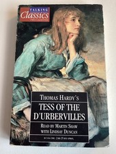 Vintage tess urbervilles for sale  SALISBURY