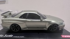 Kyosho mini body for sale  LONDON