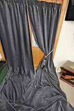 Extra long chenille for sale  ANSTRUTHER