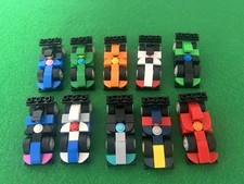 Lego mini build for sale  HAILSHAM