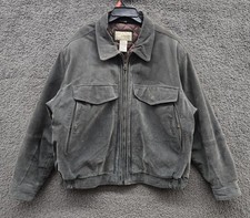 Vintage leather jacket for sale  Ashland