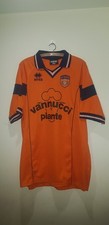 Pistoiese official vintage usato  Roma