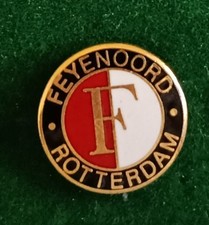 Feyenoord rotterdam olanda usato  Pistoia