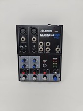 Alesis multimix usb for sale  Cumberland