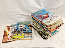 Set commando comic for sale  BOLTON