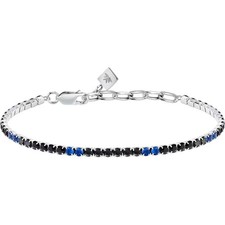 Bracciale morellato tennis usato  Giarre