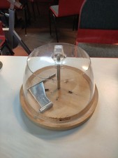 Luxus käsehobel girolle gebraucht kaufen  Deutschland