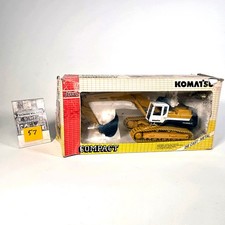 Joal • Escavadeira Komatsu PC400 LC • Ref 186 • Escala 1:32 comprar usado Joal • Escavadeira Komatsu PC400 LC • Ref 186 • Escala 1:32 comprar usado  Enviando para Brazil