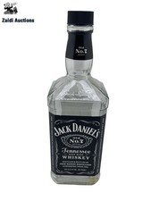 Empty jack daniels for sale  Bolingbrook