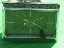 Jaeger transistor car for sale  GILLINGHAM