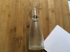 Antico misuratore vino usato  Italia