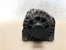 Alternator snaar volvo d'occasion  Expédié en Belgium