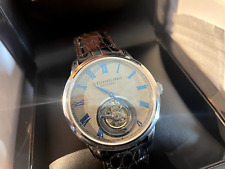 Sturhling flying tourbillon for sale  BEDFORD