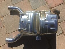 Bmw r1150gs exhaust for sale  WOLVERHAMPTON