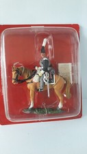 Delprado cavalier carabinier d'occasion  Ivry-la-Bataille