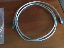 Cavo firewire belkin usato  Baricella