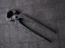 Knipex 210 farrier for sale  Bakersfield