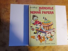 Raro manuale manuale usato  Squinzano
