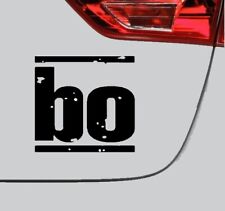 Auto aufkleber set gebraucht kaufen  Attenkirchen