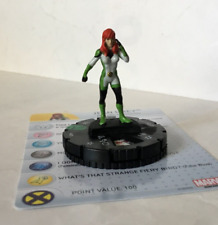 Heroclix the uncanny usato  Italia