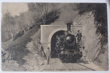 Ferrovia valsugana dintorni usato  Italia