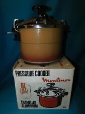 Ancienne cocotte minute d'occasion  Strasbourg-