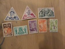 Timbres monaco neufs d'occasion  Pordic