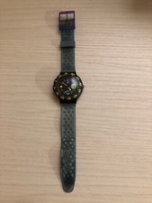 Orologio swatch scuba usato  Galliate